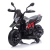 Παιδική Μηχανή Skorpion 6V Aprilia Dorsoduro 900 Γκρι 