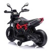 Παιδική Μηχανή Skorpion 6V Aprilia Dorsoduro 900 Γκρι 