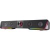 Speedlink - GRAVITY RGB Stereo Soundbar, black #1206769