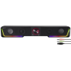 Speedlink - GRAVITY RGB Stereo Soundbar, black #1206769