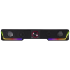 Speedlink - GRAVITY RGB Stereo Soundbar, black #1206769