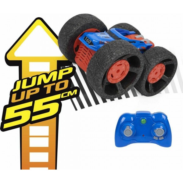 Air Hogs - Jump Fury RC #6060398