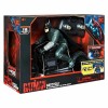 Batman - Movie RC Batcycle #6060490