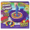 Kinetic Sand - Swirl N' Surprise #6063931