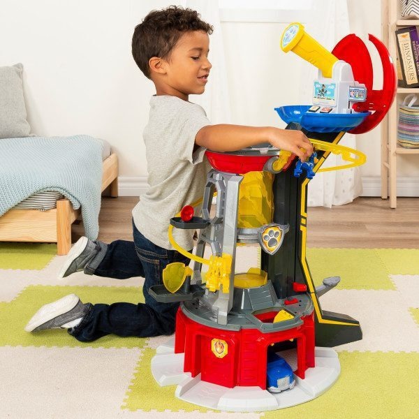 Spin Master Paw Patrol: Mighty Look Out Tower # 1148020