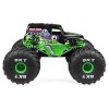 Monster Jam - RC Mega Grave Digger #6046198