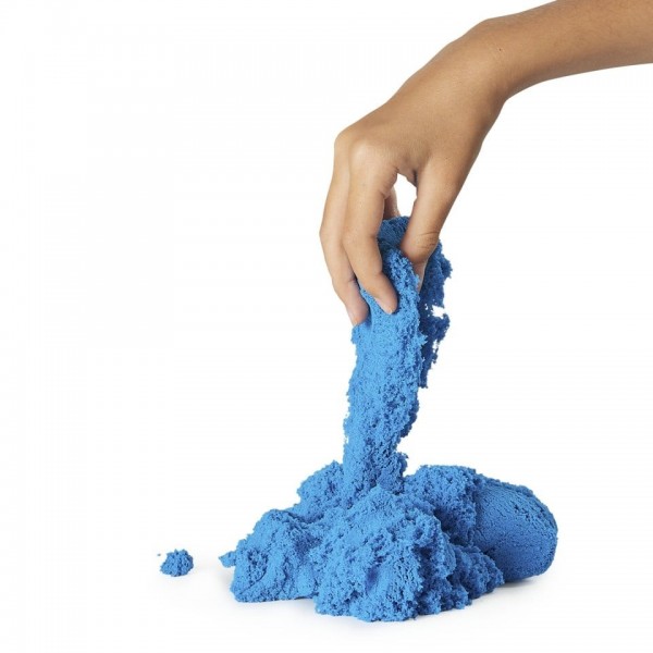 Kinetic Sand - SANDisfactory Set #6061654