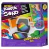 Kinetic Sand - SANDisfactory Set #6061654