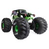 Monster Jam - RC Mega Grave Digger #6046198