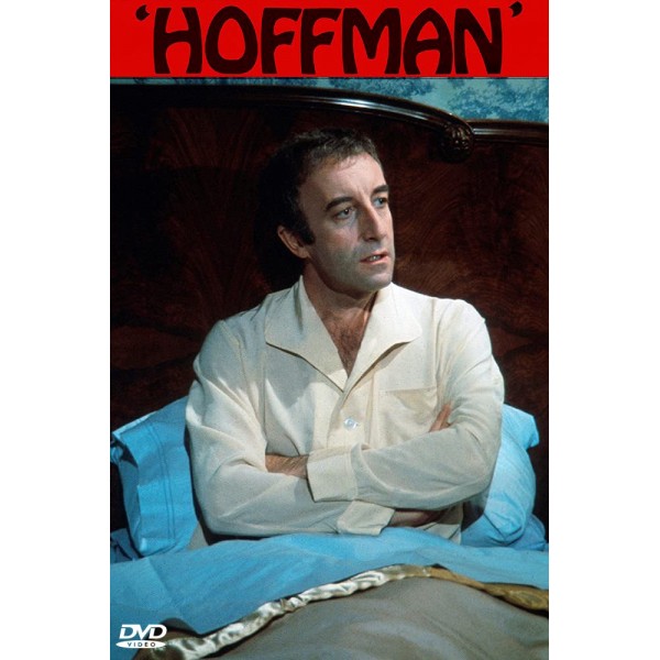 Χόφμαν - Hoffman (DVD Used) #02857