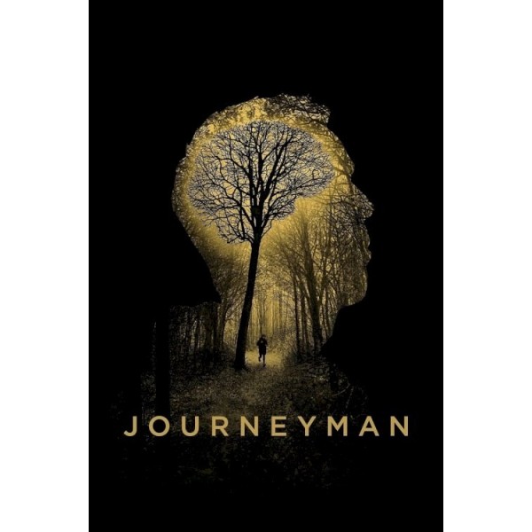 Το Ένστικτο της Επιβίωσης - Journeyman (DVD Used) #20622