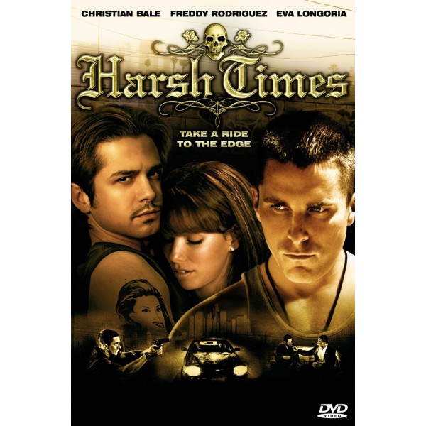 Θάνατος στην Πόλη των Αγγέλων - Harsh Times (DVD Used) #57422212115