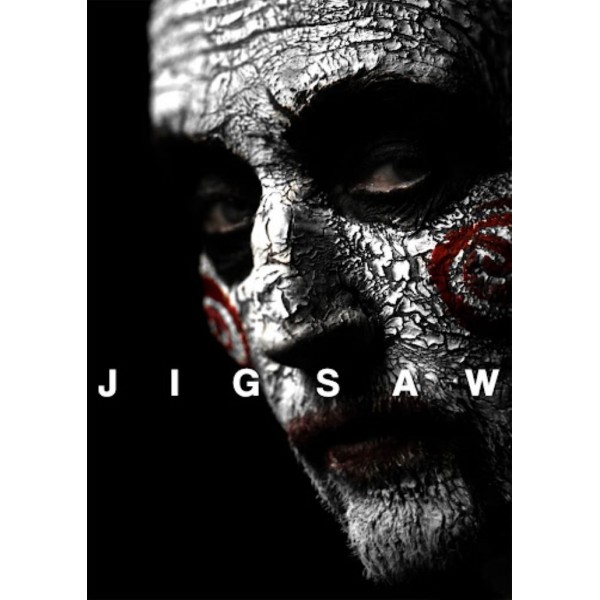 Σε Βλέπω 8 - Jigsaw (aka Saw: Legacy) (DVD Used) #20274