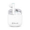 Tellur Aura White #TLL511421