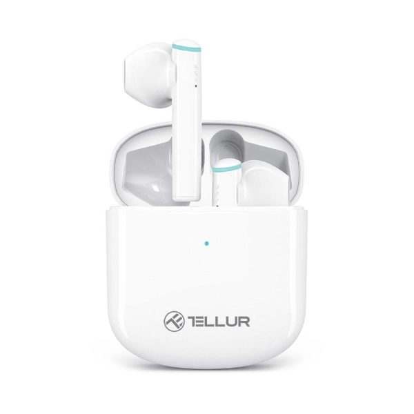 Tellur Aura White #TLL511421