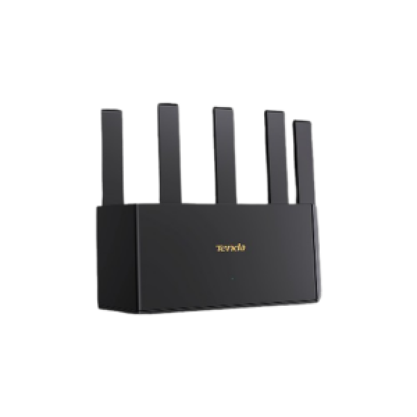 TENDA DUAL BAND GIGABIT Wi-Fi 6 ROUTER