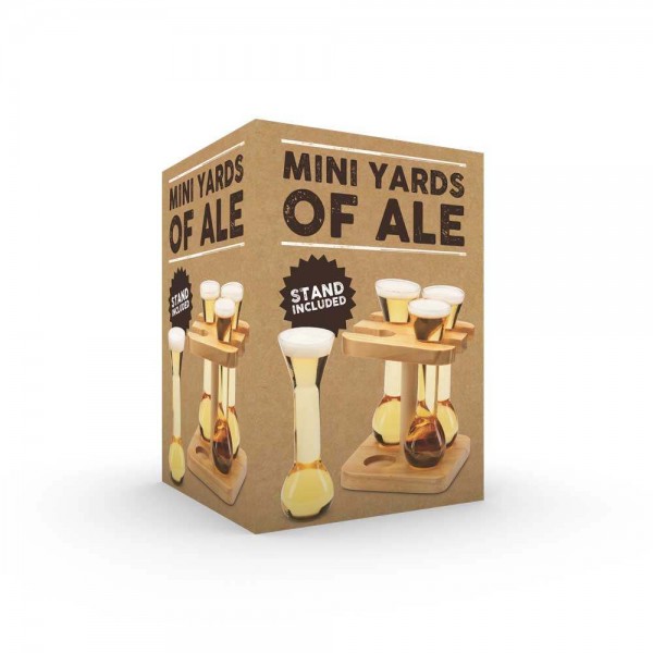 The Source Mini Yards Of Ale #93485