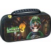 Nintendo Switch Big Ben Lite Slim Travel Case Luigi's Mansion 3