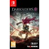 Darksiders III Switch Game