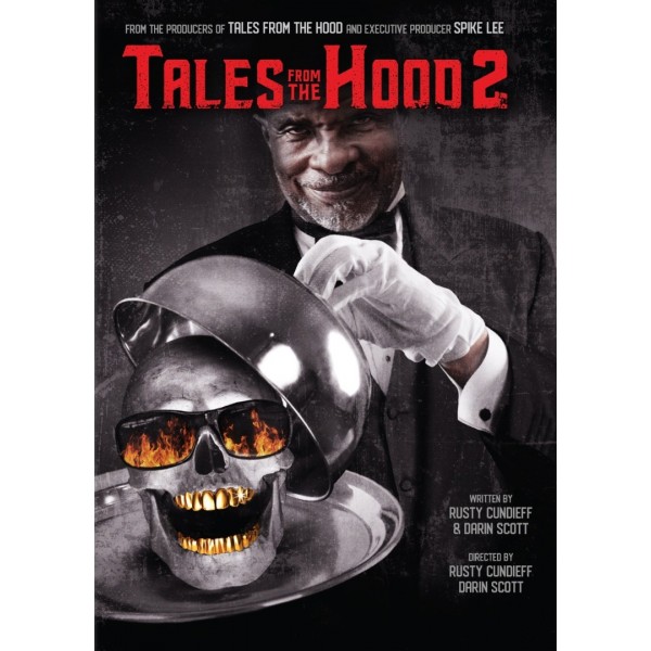 Tales From the Hood 2 (DVD Used) #20542