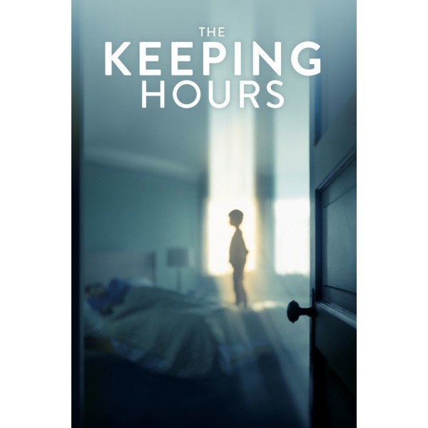 Ώρες Αγωνίας - The Keeping Hours (DVD Used) #20539