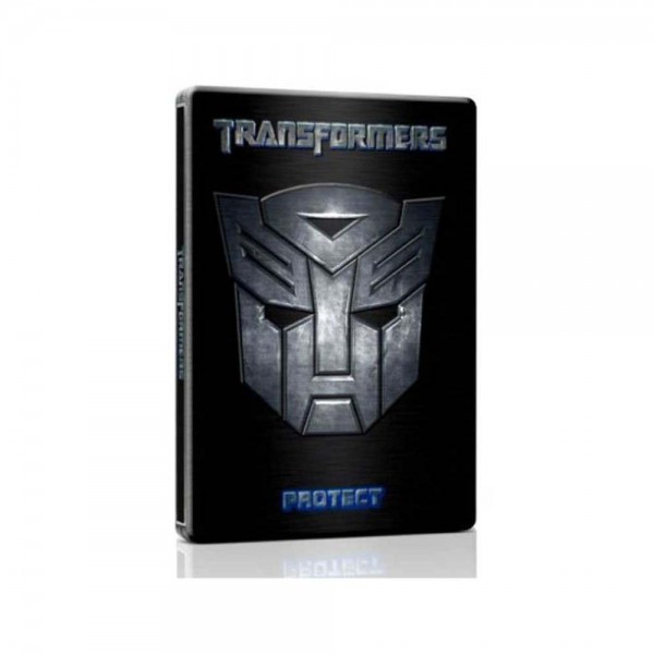 Transformers (2 Disc DVD Used) #13262255