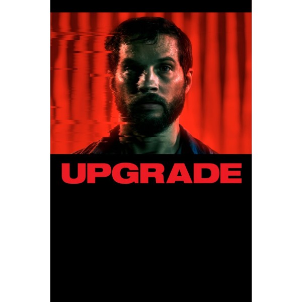 Upgrade (DVD Used) #20575