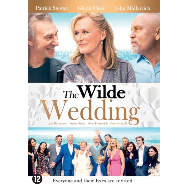 Νυν & Πρώην - The Wilde Wedding (DVD Used) #20277