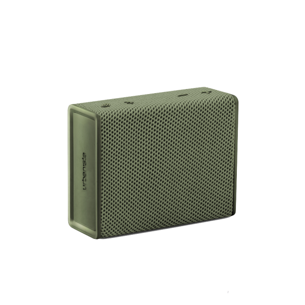 Urbanista - Sydney - Bluetooth Speaker - Olive Green #1214181