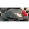 Παιδική Μηχανή Vespa Scooter GTS 12V Γκρι