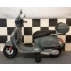 Παιδική Μηχανή Vespa Scooter GTS 12V Γκρι