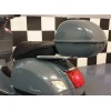 Παιδική Μηχανή Vespa Scooter GTS 12V Γκρι