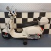 Παιδική Μηχανή Vespa Scooter GTS 12V Λευκό