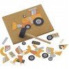 VIGA - Hammer Mosaic Set #907772