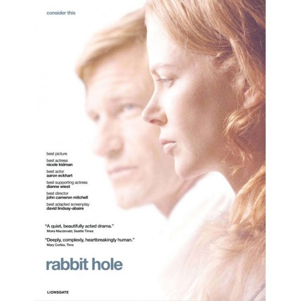 Απώλεια - Rabbit Hole (DVD Used) #597282