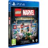 Lego Marvel Collection PS4