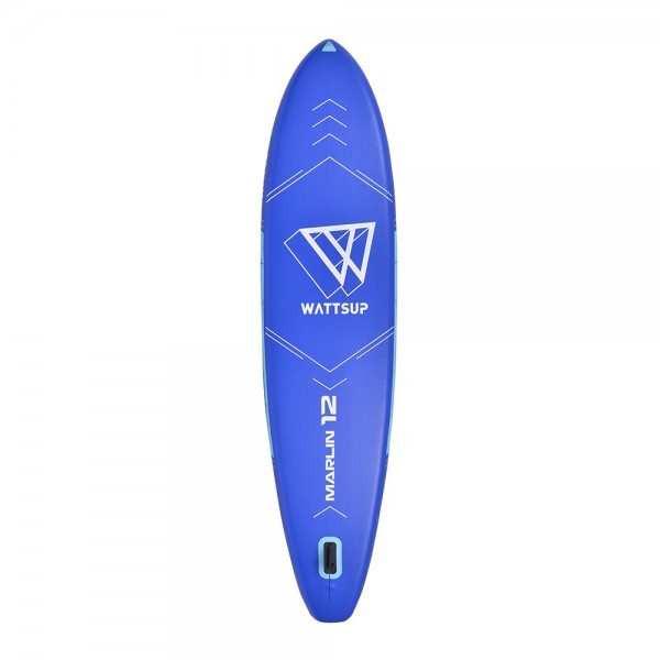 Wattsup Σανίδα SUP Φουσκωτή Marlin 12