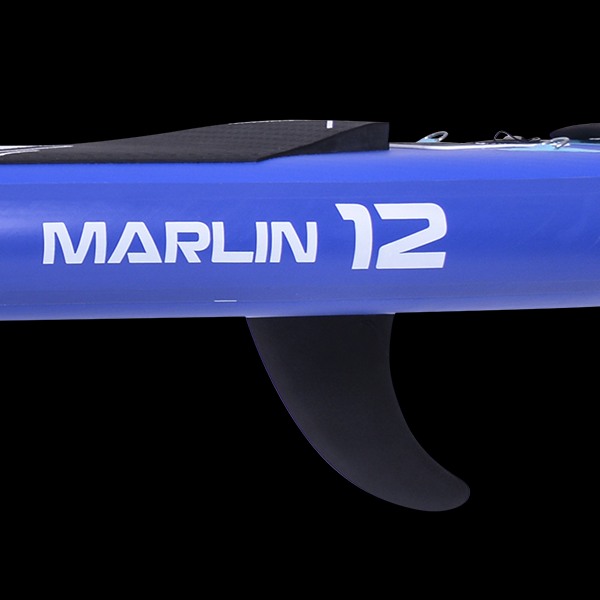 Wattsup Σανίδα SUP Φουσκωτή Marlin 12