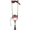 Actoy - Kid's Peg Stilts - Red #s3000