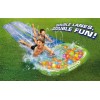 Bunch O balloons - Water Slide Double lane incl. 200 water balloons #60179