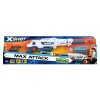 X-Shot - Max Attack Large 24 Darts #3694