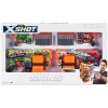 X-Shot Skins - Mix Combo Pack 2Pk Dread And 2Pk Menace(48 Darts) #36542_S001