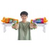 X-Shot Water - Fast-Fill Skins Hyperload Water Blaster (2-pack) #11858