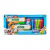 X-Shot Water - Mixed, Standard Fast Fill Block Party, 2X Fast-Fill, 7X Standard Bunch O Balloons #56499