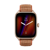 Amazfit GTS 4 - Smartwatch - Autumn Brown #1211794