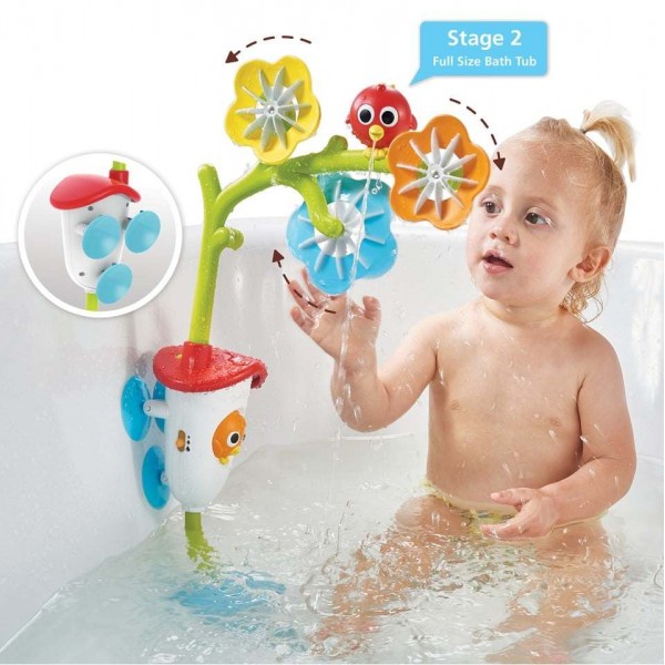 Yookidoo - Sensory Bath Mobile #1122823