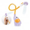 Yookidoo - Elephant Baby Shower, Purple #YO40160