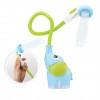 Yookidoo - Elephant Baby Shower, Blue #YO40210