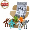 Zing Stikbot Cyborg Pack of 3 #SB5100