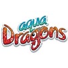 Aqua Dragons